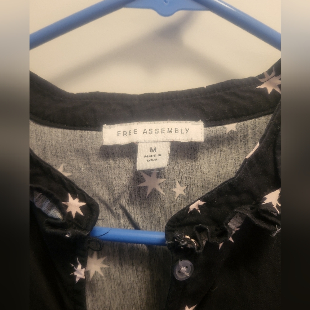 Free assembly - Picture 4 of 6